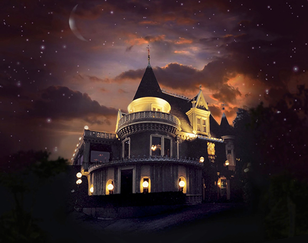 magic castle